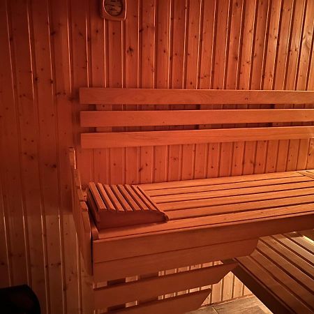 Apartamenty Silva シクラルスカ・ポレンバ エクステリア 写真