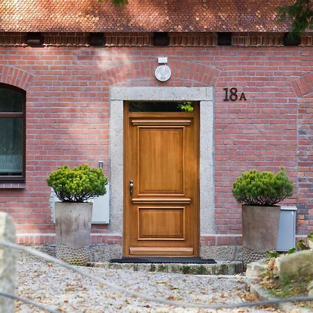 Apartamenty Silva シクラルスカ・ポレンバ エクステリア 写真