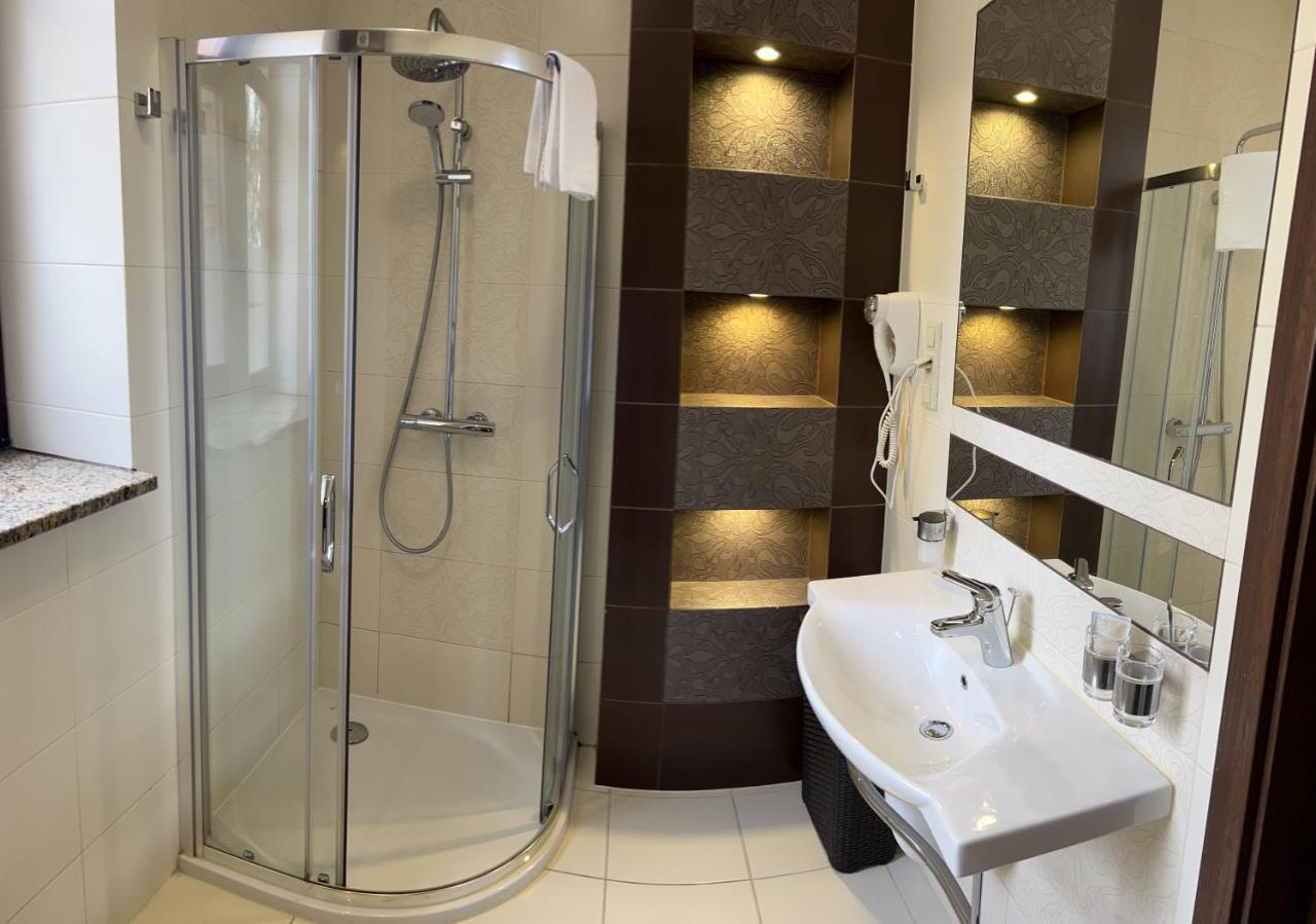 Apartamenty Silva シクラルスカ・ポレンバ エクステリア 写真