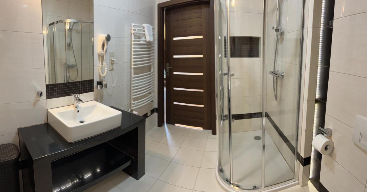 Apartamenty Silva シクラルスカ・ポレンバ エクステリア 写真