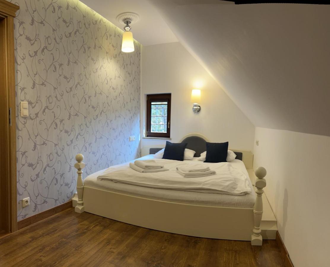 Apartamenty Silva シクラルスカ・ポレンバ エクステリア 写真
