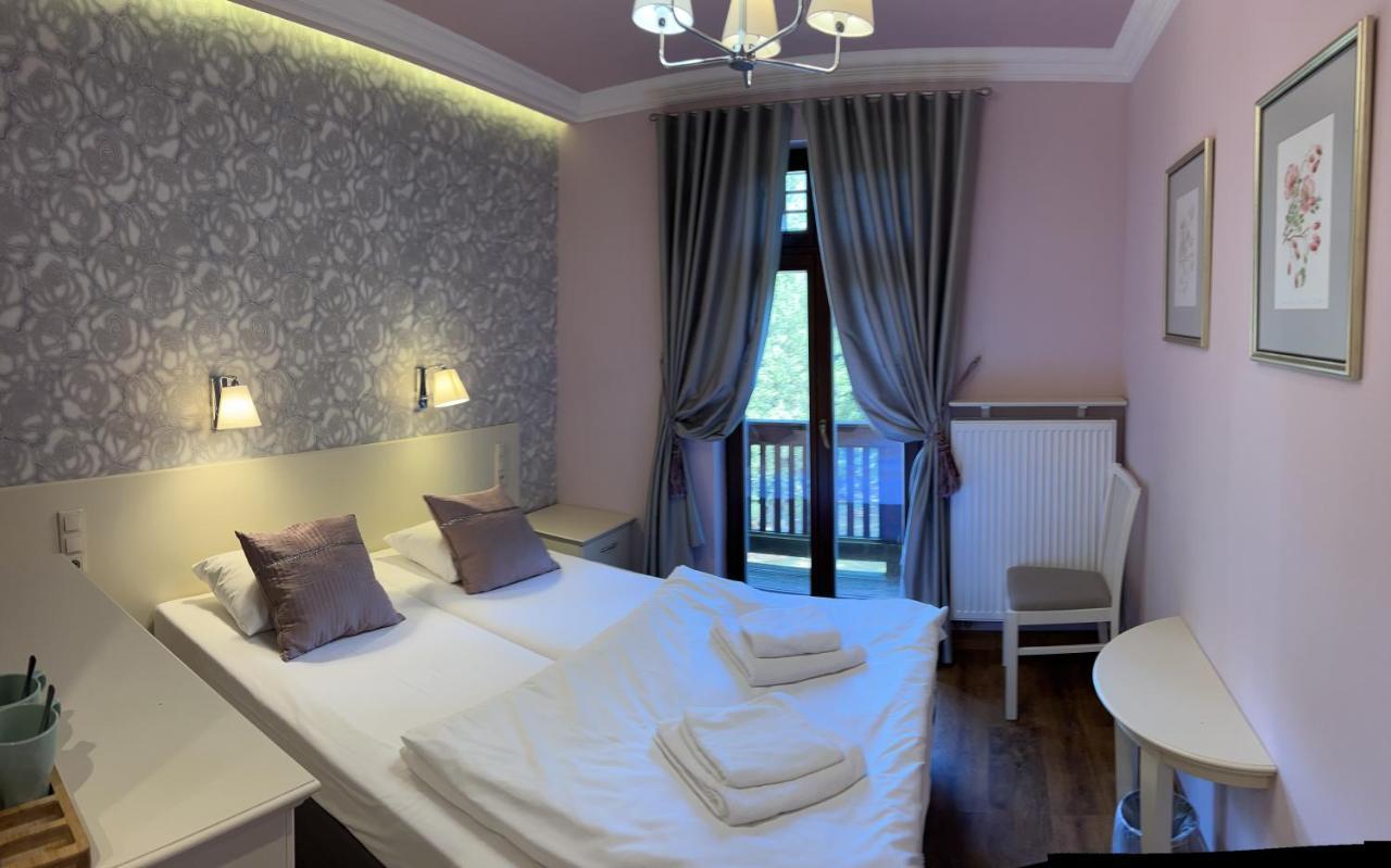 Apartamenty Silva シクラルスカ・ポレンバ エクステリア 写真