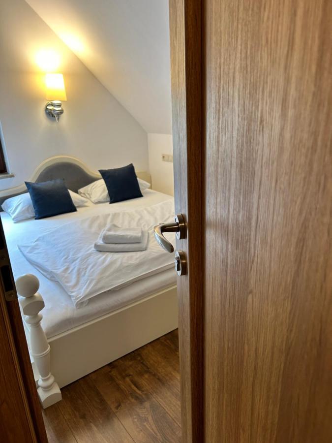 Apartamenty Silva シクラルスカ・ポレンバ 部屋 写真