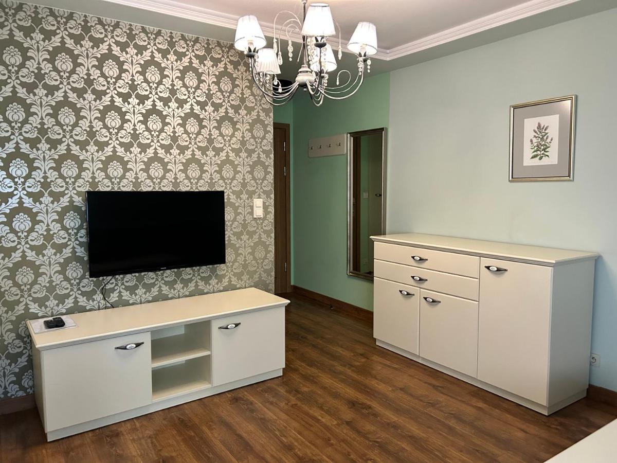 Apartamenty Silva シクラルスカ・ポレンバ エクステリア 写真