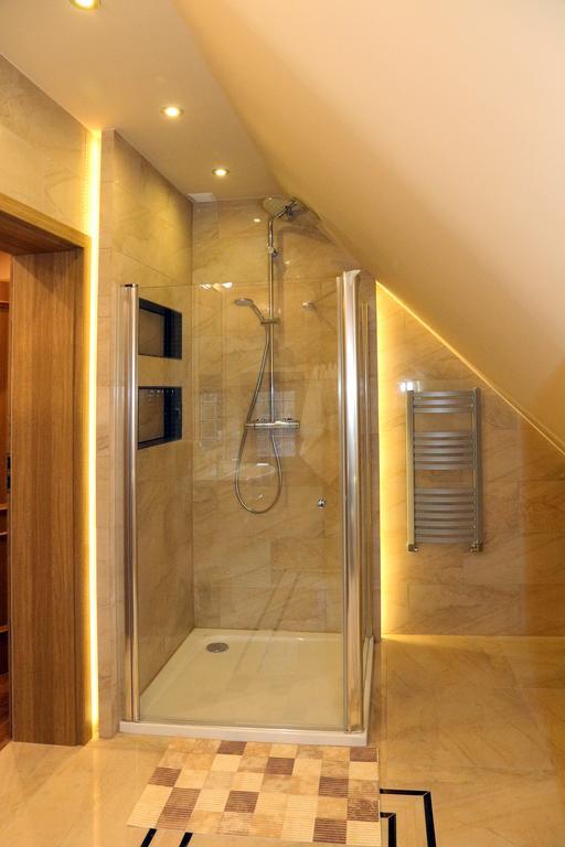 Apartamenty Silva シクラルスカ・ポレンバ 部屋 写真