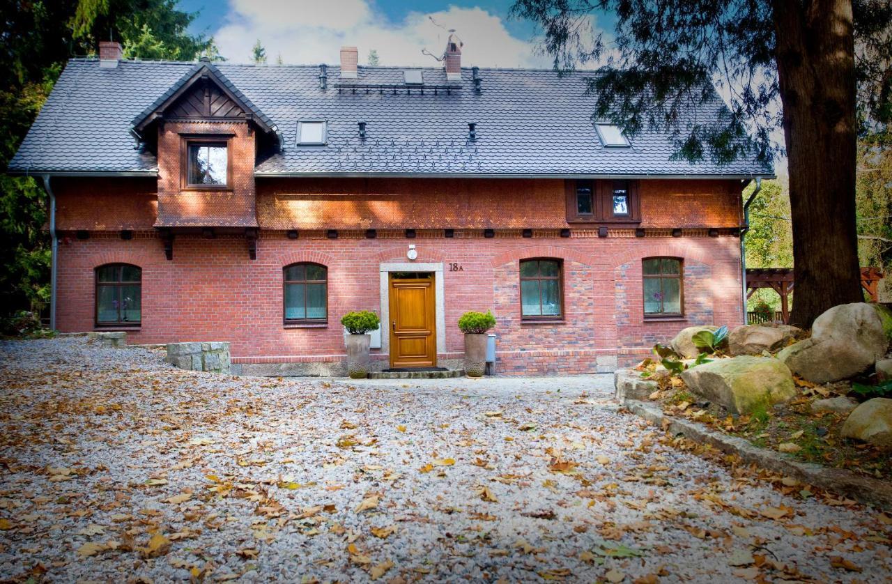 Apartamenty Silva シクラルスカ・ポレンバ エクステリア 写真